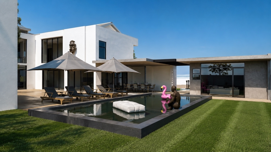 Commercial Property for Sale in Lilyvale Free State